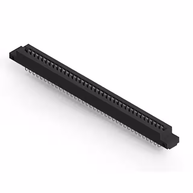 357-072-459-212 EDAC Inc.  Edgeboard Connectors